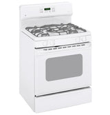 Eterna 30" Free Standing Gas Range