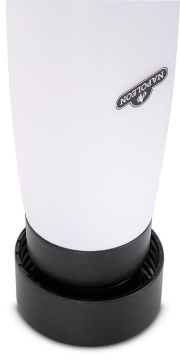 Pancake Mixer and Dispenser for Griddles