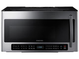2.1 cu. ft. Over The Range Microwave with Multi-Sensor Cooking
