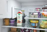 26 Cu. Ft. Standard-Depth 4-Door French Door Refrigerator