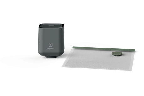 Vacuum Pump Starter Kit