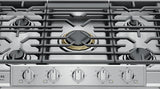 30" Gas Cooktop