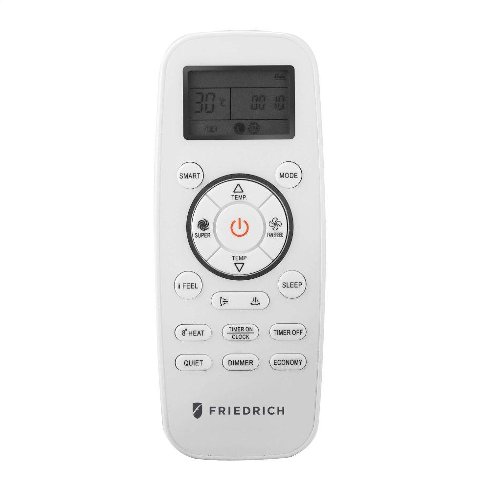 Floating Air Pro FPHMR24A3A