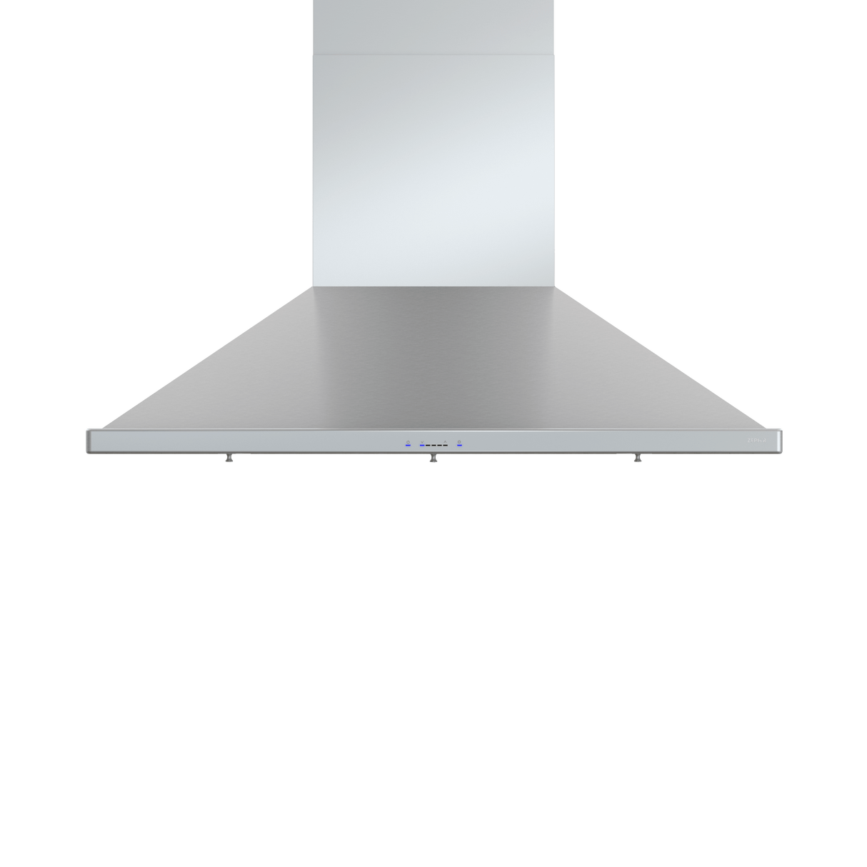 Siena Pro, Wall, 42", SS, 1200 CFM, Hybrid Baffles, LED