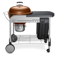 Performer Deluxe Charcoal Grill 22
