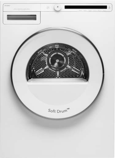 Tumble dryer