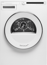Tumble dryer