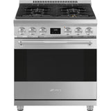 Range Stainless steel SPR30UGMX