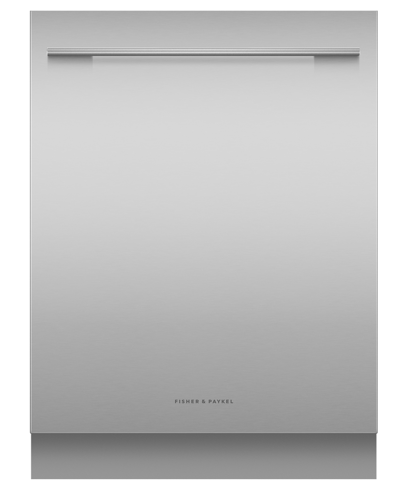 Series 7 Integrated Dishwasher