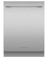 Series 7 Integrated Dishwasher