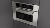 24" COMBI STEAM OVEN