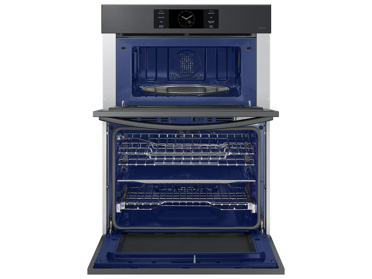 Bespoke Combi Wall Oven