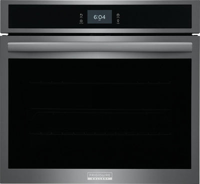 Black Stainless Steel