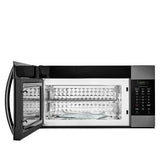 Frigidaire Gallery 1.5 Cu. Ft. Over-The-Range Microwave with Convection