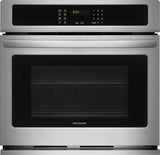 Frigidaire 30" Single Electric Wall Oven