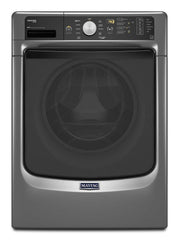 Large Capacity Washer with Steam-Enhanced Cycles- 4.2 Cu. Ft.