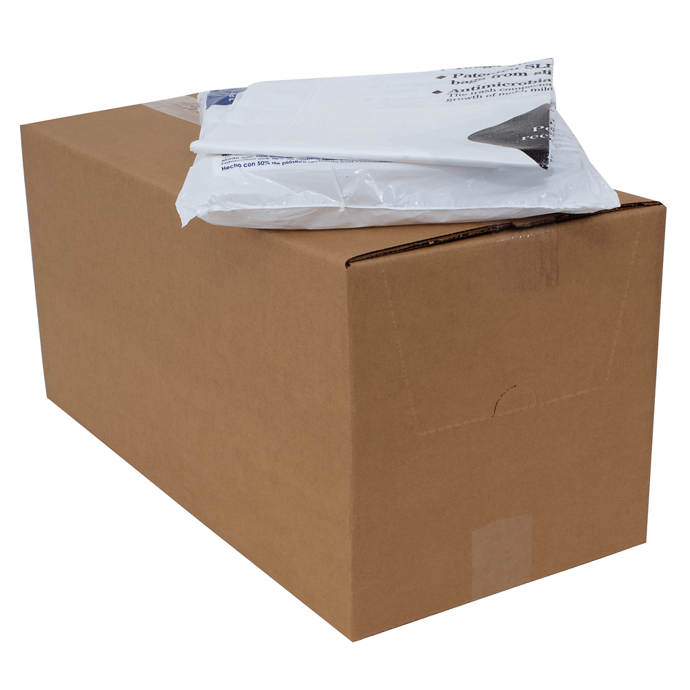 180 Pack-Plastic Compactor Bags-15" Models