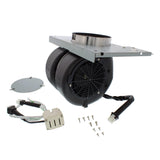 Blower, Internal w/Plate, 290 CFM