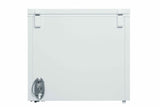 Danby 8.7 cu. ft. Chest Freezer in White