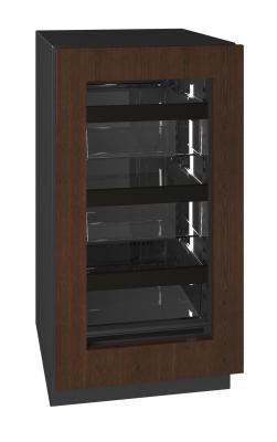 Urre418 18" Refrigerator With Integrated Frame Finish (115 V/60 Hz)