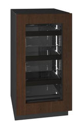 Urre418 18" Refrigerator With Integrated Frame Finish (115 V/60 Hz)