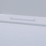 Wood's 5.0 cu. ft. Chest Freezer in White