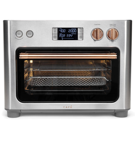 Café™ Couture™ Toaster Oven with Air Fry