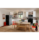 Hotpoint® 1.6 Cu. Ft. Over-the-Range Microwave Oven