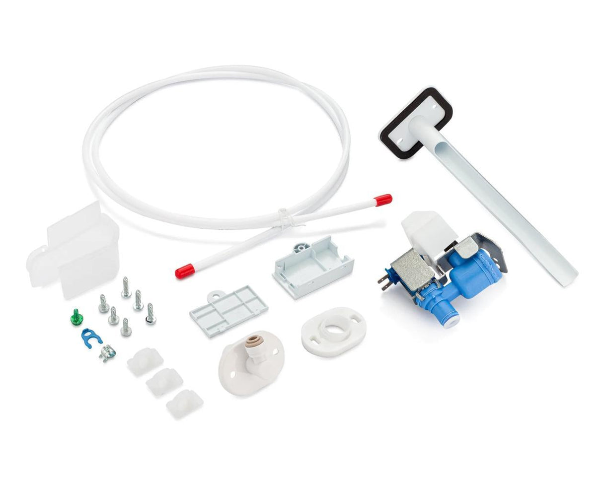 Top Mount Refrigerator Ice Maker Kit