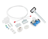 Top Mount Refrigerator Ice Maker Kit