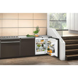 Undercounter Refrigerator 24", Reversible Door