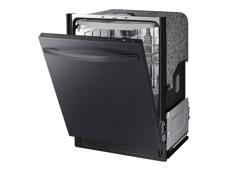 Bespoke Dishwasher with StormWash™ AutoRelease™ Door  Built under