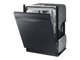 Bespoke Dishwasher with StormWash™ AutoRelease™ Door  Built under