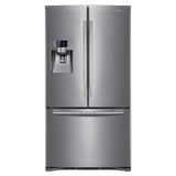 RFG237AAPN - 23 cu. ft. (color: Stainless Platinum)