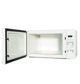GE® 2.0 Cu. Ft. Capacity Countertop Microwave Oven