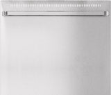 30" Stainless Steel Back Splash