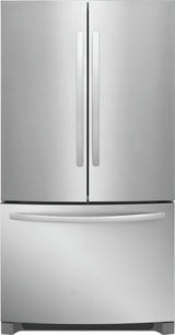 Frigidaire 27.6 Cu. Ft. French Door Refrigerator
