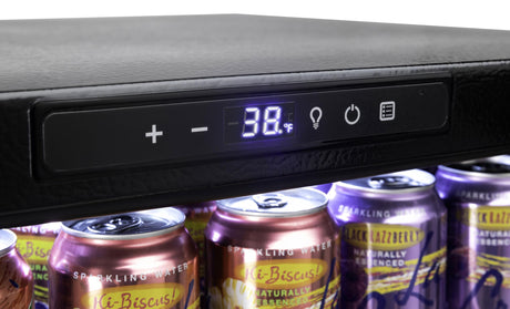 24" Beverage Center - VBUI5241G