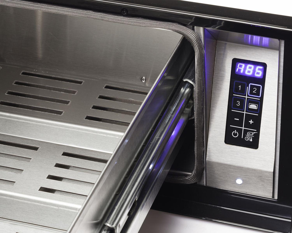 30" Warming Drawer - MVWD630SBG