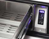 30" Warming Drawer - MVWD630SBG