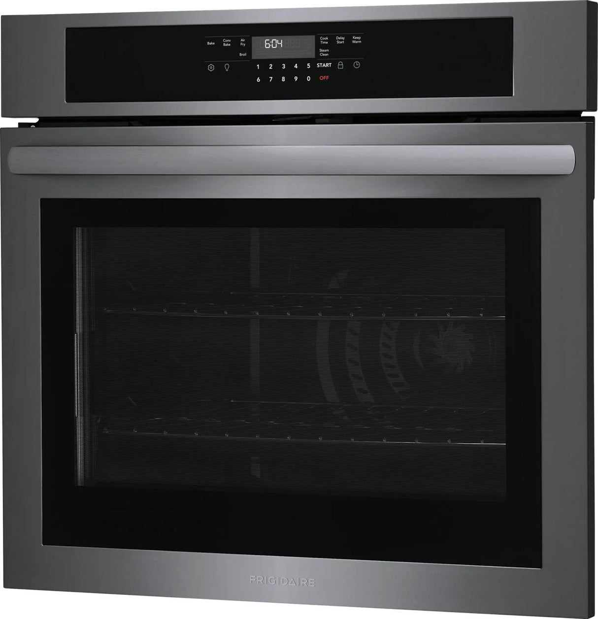 30" Single Wall Oven