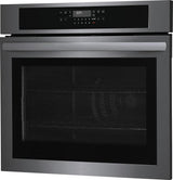 30" Single Wall Oven