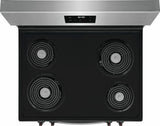 30" Electric Range