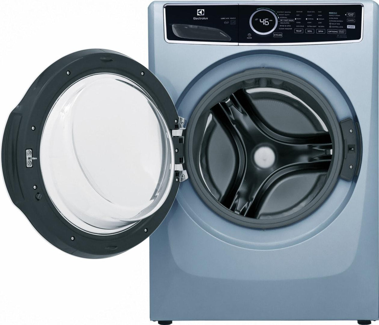 Front Load Perfect Steam™ Washer with LuxCare® Wash - 4.5 Cu. Ft.