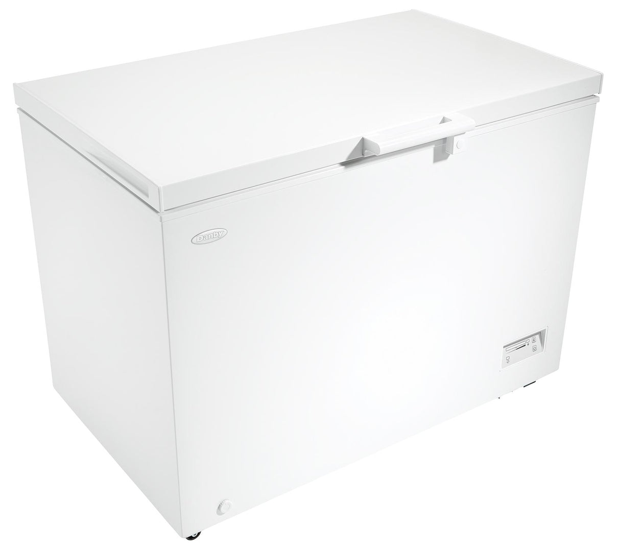 Danby 11.0 cu. ft. Chest Freezer in White