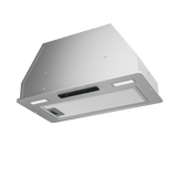 Tornado Mini Insert Energy Star, 21in, SS, LED
