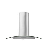 Milano Connect Wall, 90cm, SS+Glass, LED, ACT