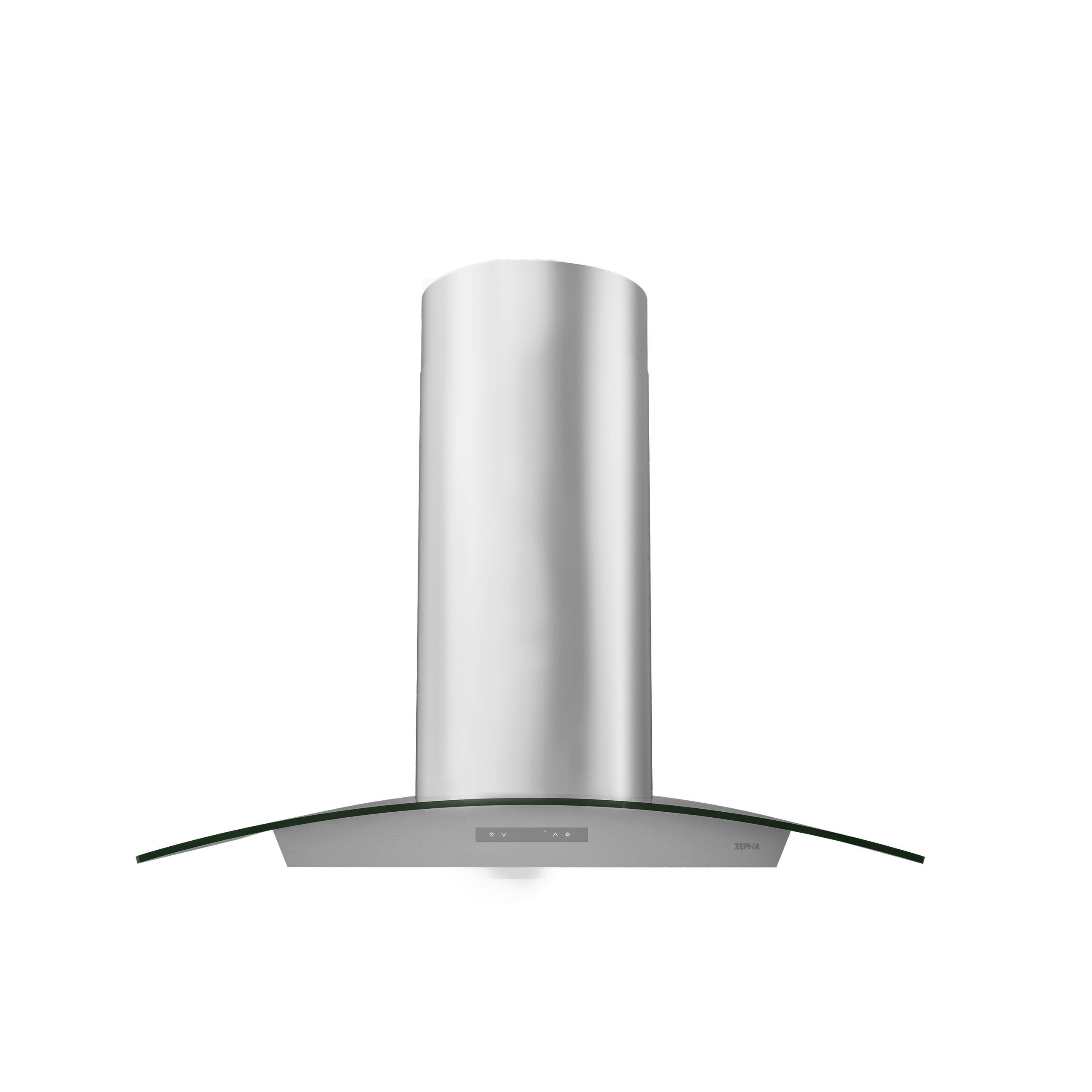 Milano Connect Wall, 90cm, SS+Glass, LED, ACT