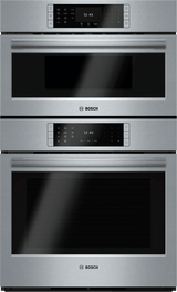Benchmark™ Combination Oven 30''
