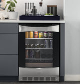 GE Profile™ Series Beverage Center